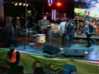 Abril - Ciudad Emergente 2012