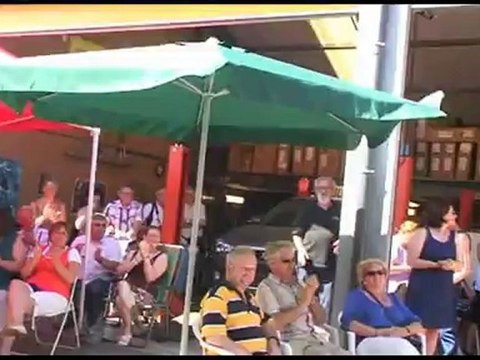 WALLONIE WEEK-ENDS BIENVENUE 2012 PARTIE 3