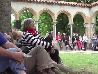 Tarbes : Laissez-vous envouter par les voix enchanteresses des choeurs sous le cloître