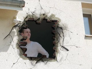 Battle Fight 5 (2012) l'abeille coule