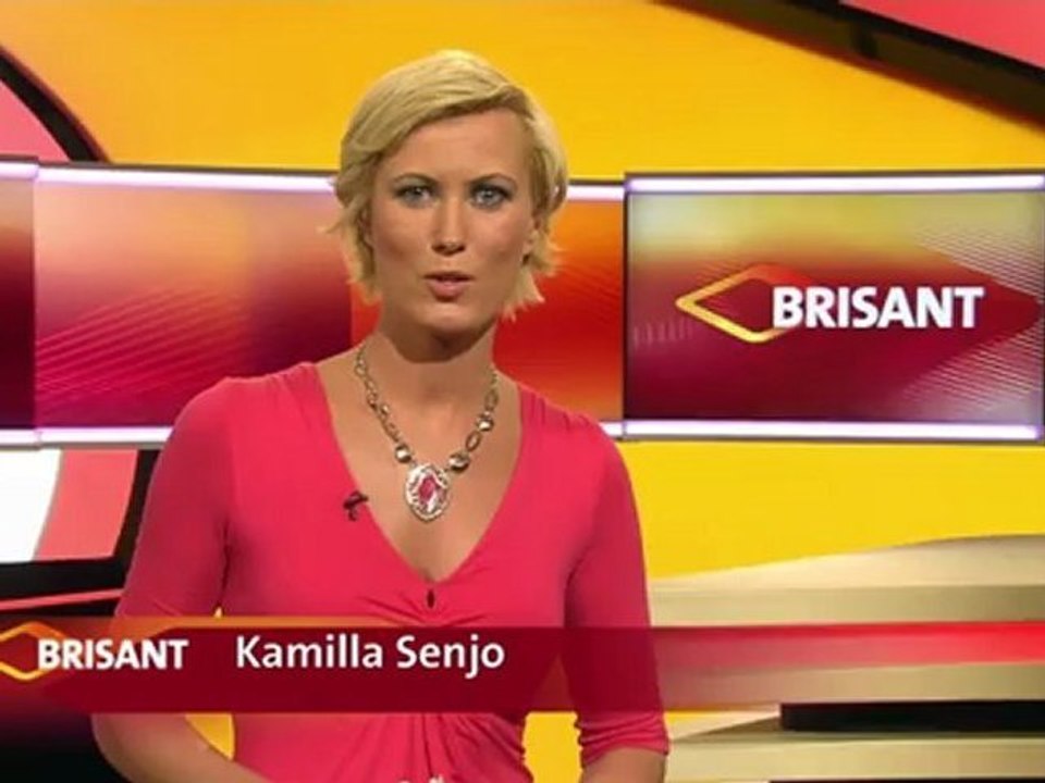 Kamilla Senjo  28.12.2011 -spät-