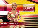 Kamilla Senjo 02.01.2012