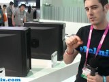 Antec P280 Tastes The Rainbow At Computex 2012