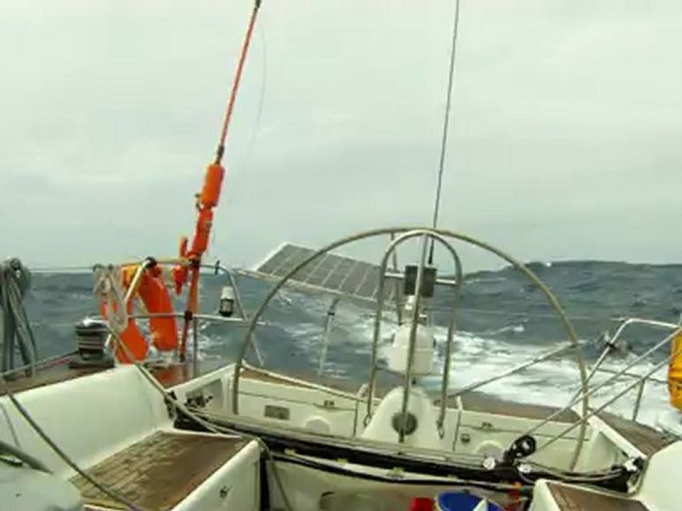 TR7 Vent forcissant