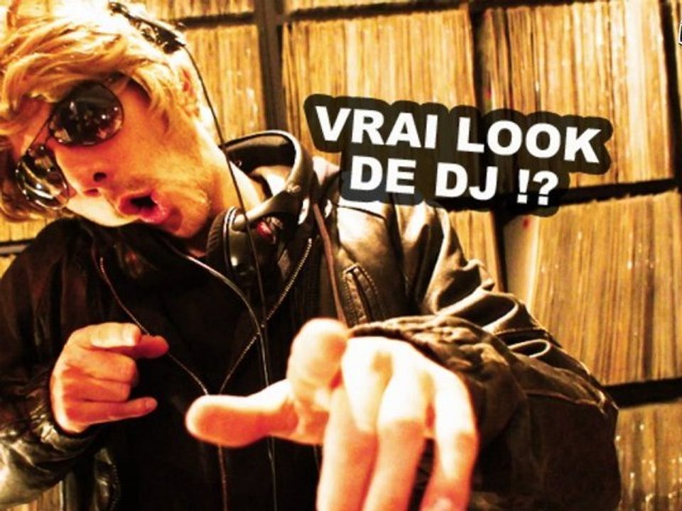 Interview de DJ Antoine by D-World