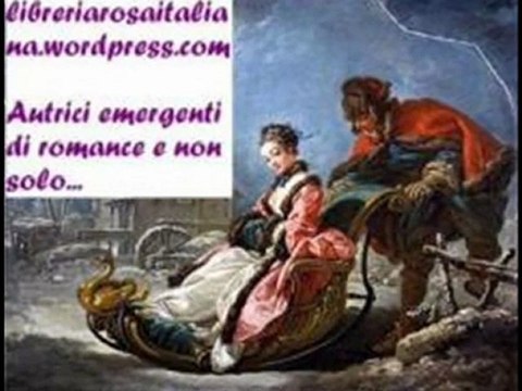 Booktrailer-recensione di Un amore nella Milano romantica