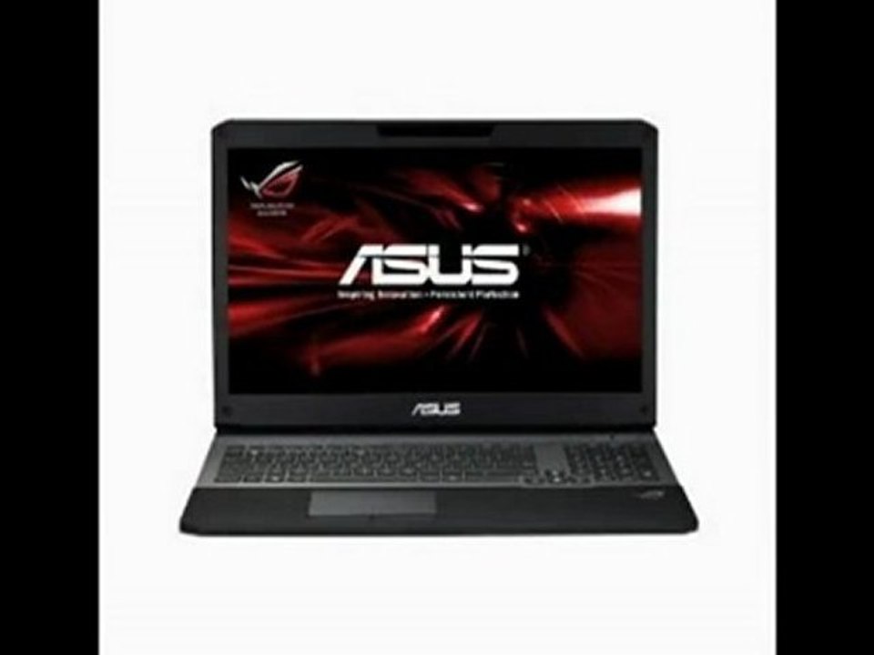 FOR SALE ASUS G75VW-DS73-3D 17.3-Inch Laptop (Black)
