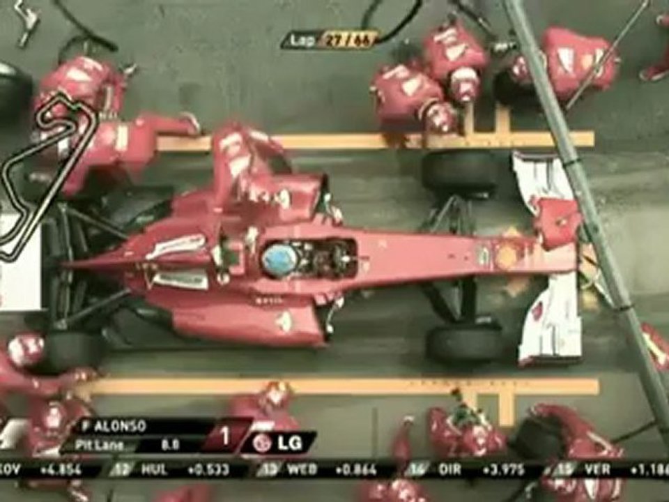 7. Kazanan Kim Olacak - formulabir.net