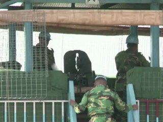 UN ICoast mission mourns seven peacekeepers killed