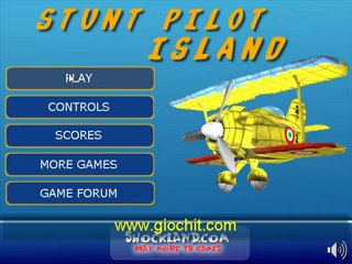 Volo Simulatore 3D