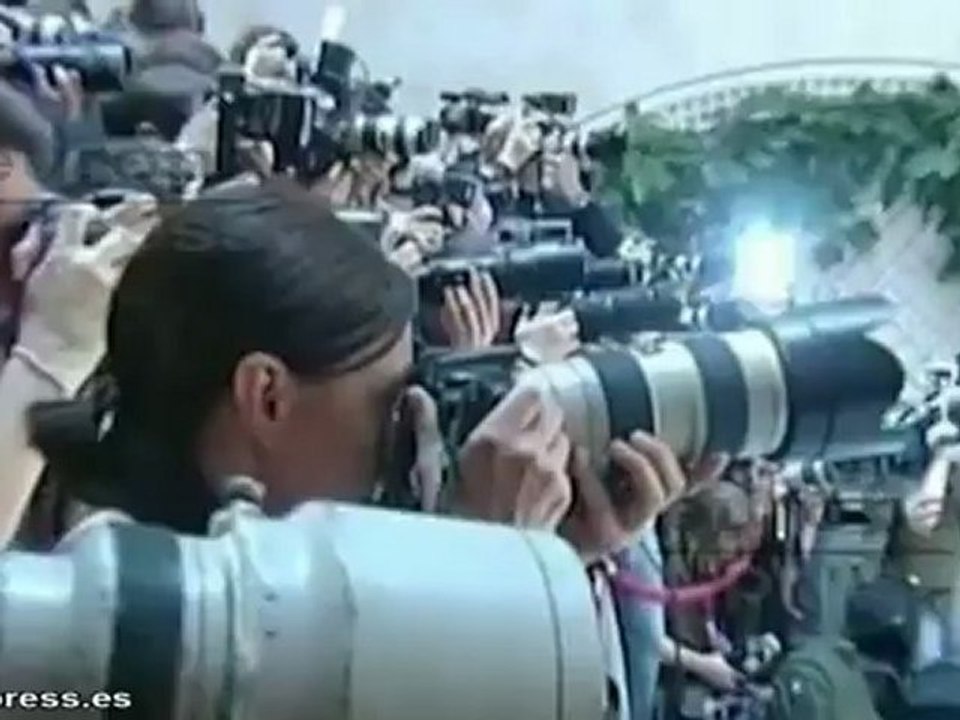 Gisele Bündchen está embarazada de tres meses