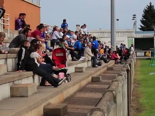 FC Chalon - 2ème tournoi International - Match de gala,  09 juin 2012