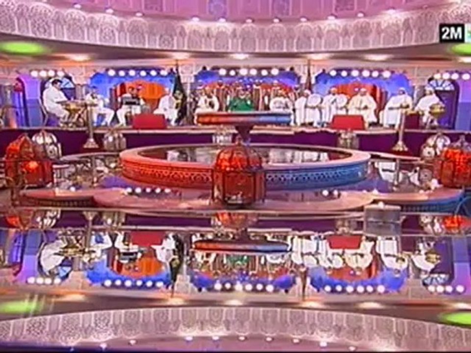 شذى الألحان : السبت 9 يونيو