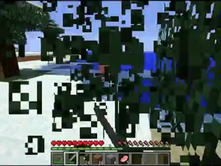 Guide pour bien débuter a Minecraft Ep 1