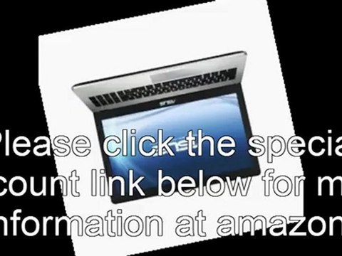 [REVIEW] ASUS N56VZ-DS71 15.6 Notebook PC - Black