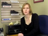 Buying Shoes and Sandals to fit Orthotics in Fredericton