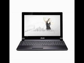 SPECIAL DISCOUNT ASUS N53SM-AS51 15.6-Inch Laptop (Silver Aluminum)