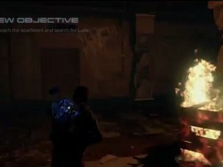 Inversion - Low Gravity gameplay