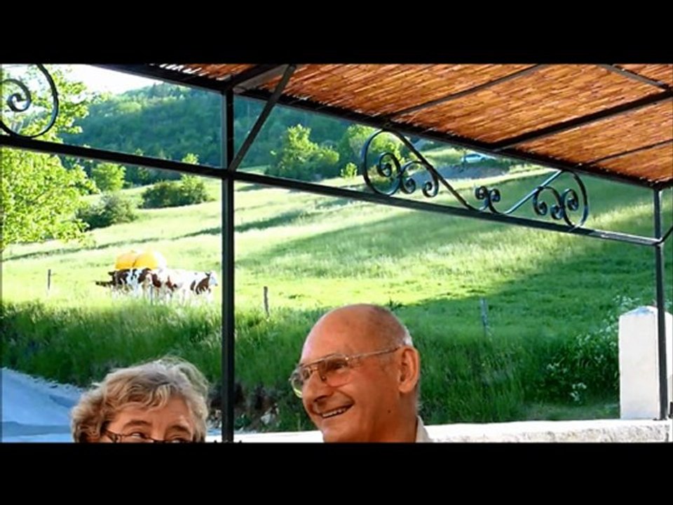 Moments conviviaux