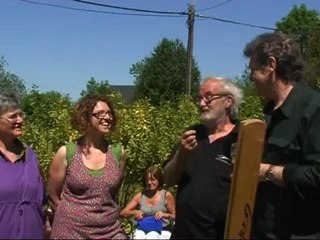 WALLONIE WEEK-ENDS BIENVENUE 2012 PARTIE 2