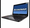 FOR SALE Lenovo Y480 20934FU 14-Inch Laptop (Dawn Grey)
