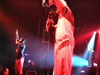 IDEAL J - Le combat continue - ELYSEE MONTMARTRE 1999