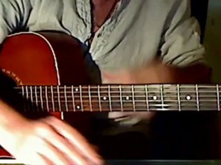 Tuto Bashung: Intro.