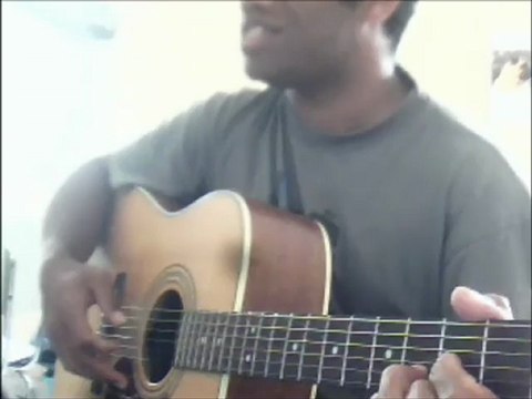 **j'ai donne ma vie **de Hmej Wenehoua extrait par Atalozur