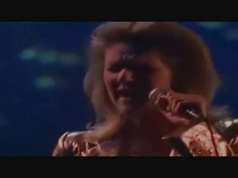 Celine Dion - Seduces Me - Concert in Memphis -