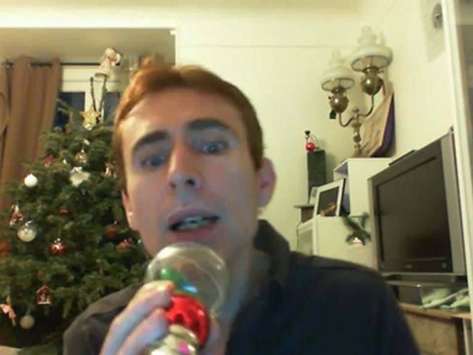 Wiwi égratigne "le moustique" de Richard Gotainer