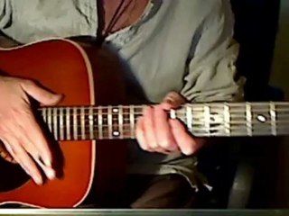 Tuto Bashung Couplet.