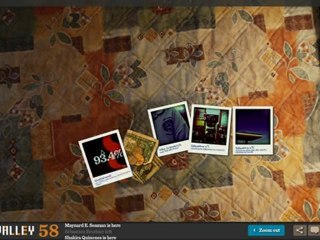 Prison Valley: bande annonce officielle FR