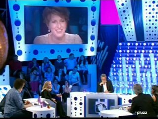 Véronique Sanson - On nest pas couché - 12 Mai 2012