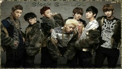 Block B – LOL MV [german sub]