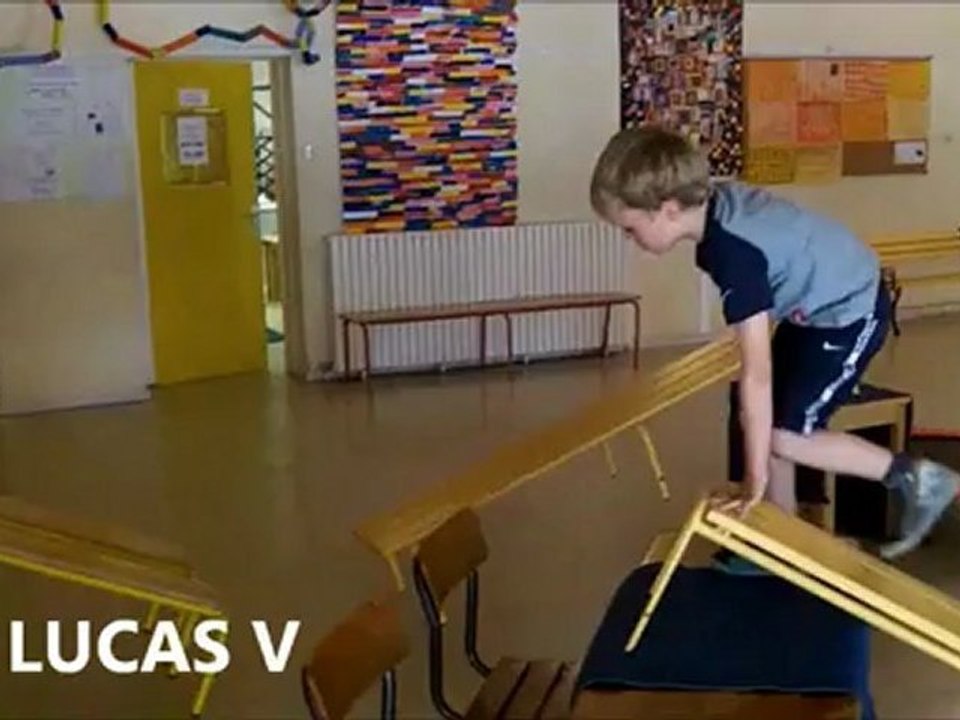 Les bancs en pente.wmv