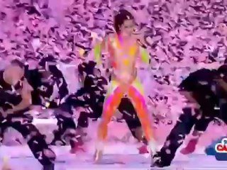 Cheryl Cole - Call My Name @ Capital Summertime Ball 2012