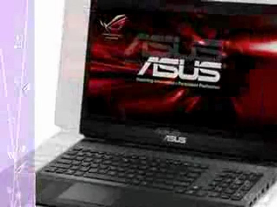 FOR SALE ASUS G75VW-TS71 17.3" Core i7 GTX660M Laptop Laptop First Look