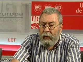 Méndez: "La situación está sin control"