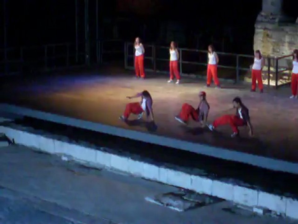 One Step 7 Juin 2012
