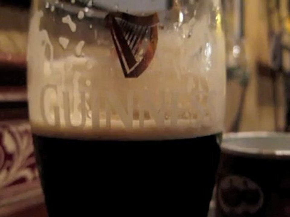 Irlande