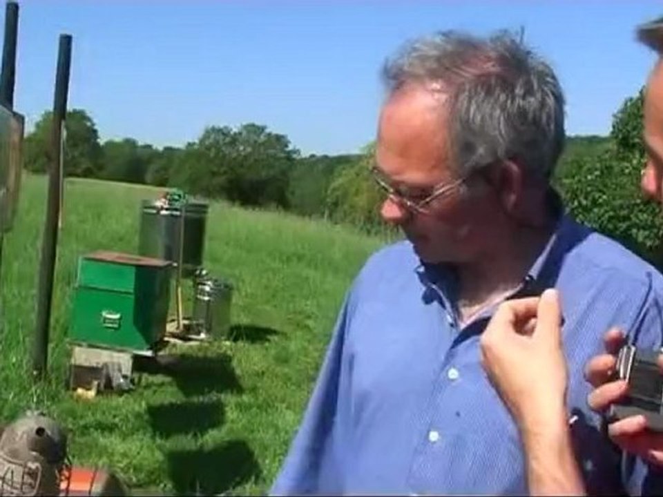 WALLONIE WEEK-ENDS BIENVENUE 2012 PARTIE 1