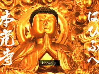 FUNNY JAPANESE TEMPLE!!