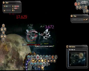darkorbit global amerika 4 ALACAKARANLIK :))
