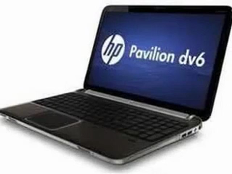FOR SALE HP Pavilion dv6-6b51nr 15.6" Laptop