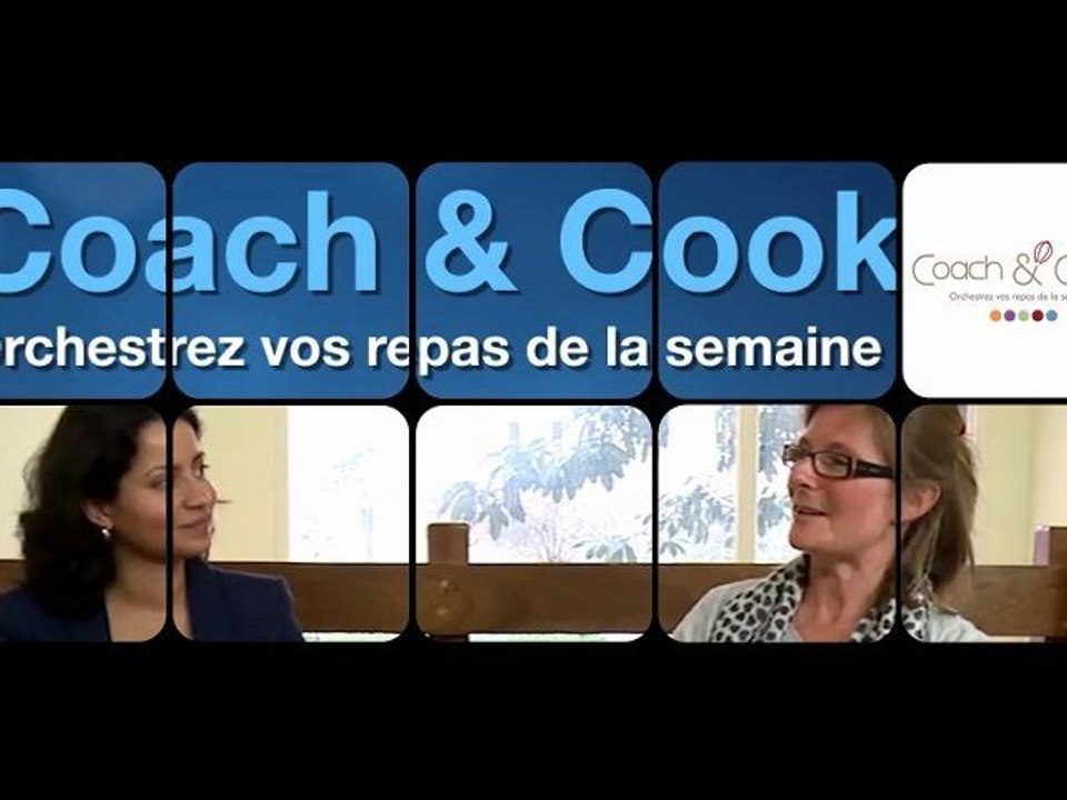 Coach & Cook