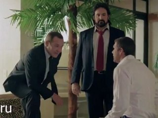 Lynch 4/2 con Christian Meier