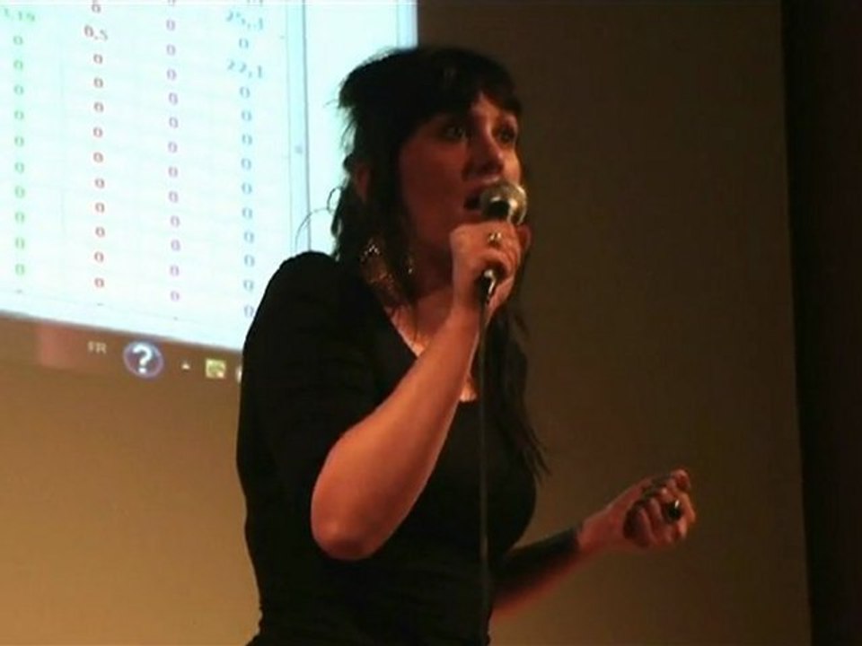 Grand Slam National 2012 - Round 1