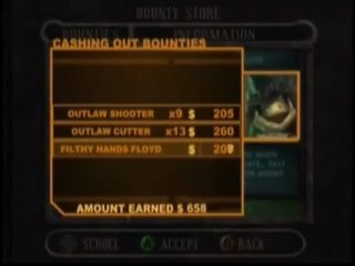 Oddworld Quintology (Part 3) - Stranger's Wrath