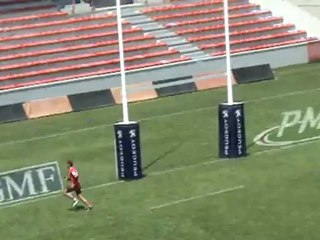 5P MT1 Montferrand-Tarbes