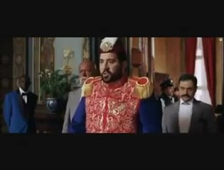 Osmanlıdan Avrupa'ya tokat gibi cevap !